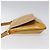 LOUIS VUITTON Borsa Thompson Street Monogram Vernis Beige M91301 LV Auth KD355 - vista 5