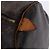 LOUIS VUITTON Monogram Keepall 55 Borsa Boston M41424 LV Auth BD1339 Monogramma - vista 17