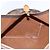 LOUIS VUITTON Monogram Keepall 55 Borsa Boston M41424 LV Auth BD1339 Monogramma - vista 21