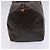 LOUIS VUITTON Monogram Keepall 55 Borsa Boston M41424 LV Auth BD1339 Monogramma - vista 3