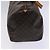 LOUIS VUITTON Monogram Keepall 55 Borsa Boston M41424 LV Auth BD1339 Monogramma - vista 4