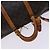 LOUIS VUITTON Monogram Keepall 55 Borsa Boston M41424 LV Auth BD1339 Monogramma - vista 7