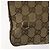 Borsa a Spalla in Tela GG GUCCI Beige Argento 113013 Auth bs24169 - vista 10