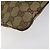 Borsa a Spalla in Tela GG GUCCI Beige Argento 113013 Auth bs24169 - vista 16
