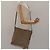 Borsa a Spalla in Tela GG GUCCI Beige Argento 113013 Auth bs24169 - vista 23