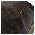 LOUIS VUITTON Monogram Keepall Bandouliere 60 Borsa Boston M41412 LV Auth 117009 Monogramma - vista 15