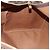 LOUIS VUITTON Monogram Keepall Bandouliere 60 Borsa Boston M41412 LV Auth 117009 Monogramma - vista 19