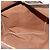 LOUIS VUITTON Monogram Keepall Bandouliere 60 Borsa Boston M41412 LV Auth 117009 Monogramma - vista 20