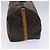 LOUIS VUITTON Monogram Keepall Bandouliere 60 Borsa Boston M41412 LV Auth 117009 Monogramma - vista 4