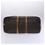LOUIS VUITTON Monogram Keepall Bandouliere 60 Borsa Boston M41412 LV Auth 117009 Monogramma - vista 5