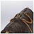LOUIS VUITTON Monogram Keepall Bandouliere 60 Borsa Boston M41412 LV Auth 117009 Monogramma - vista 6