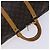 LOUIS VUITTON Monogram Keepall Bandouliere 60 Borsa Boston M41412 LV Auth 117009 Monogramma - vista 7