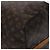 LOUIS VUITTON Monogram Keepall Bandouliere 60 Borsa Boston M41412 LV Auth 117009 Monogramma - vista 9
