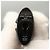 LOUIS VUITTON Monogram Eclipse Portachiavi LV Lock Charm M61951 LV Auth 116012 Monogramma - vista 11