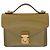 LOUIS VUITTON Monogram Vernis Monceau BB Borsa 2way Velo Olive M91578 Auth BD1730 - vista 13