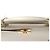 Hermès Sac HERMES Kelly 28 en Cuir Beige - 102628 - vue 11