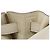 Hermès Sac HERMES Kelly 28 en Cuir Beige - 102628 - vue 9