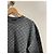 LOUIS VUITTON Strickwaren & Sweatshirts T.International S Baumwolle Grau - Ansicht 2
