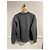 LOUIS VUITTON Strickwaren & Sweatshirts T.International S Baumwolle Grau - Ansicht 4