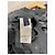 LOUIS VUITTON Strickwaren & Sweatshirts T.International S Baumwolle Grau - Ansicht 6