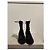 Stivaletti GIANVITO ROSSI T.EU 38.5 Camoscio Nero - vista 3