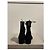 Stivaletti GIANVITO ROSSI T.EU 38.5 Camoscio Nero - vista 4