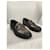 Céline Mule e zoccoli T.EU 41 in pelle CELINE Nero - vista 3