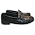 Céline Mule e zoccoli T.EU 41 in pelle CELINE Nero - vista 8