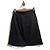 Faldas CHANEL T.International M Lana Negro