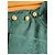 Blusa de seda Balmain pour H&M Verde - vista 9