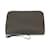 Louis Vuitton Taiga Baikal Clutch Bag Brown Leather  ref.2154639