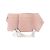Cartera Victorine Damier Azur de Louis Vuitton Beige Crudo - vista 8