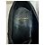 Scarpe stringate smoking glitterate Saint Laurent Nere Nero Metallico - vista 4
