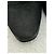 Scarpe stringate smoking glitterate Saint Laurent Nere Nero Metallico - vista 5