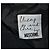 Moschino Cheap And Chic Midi Kleid schwarz - Ansicht 5