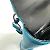 Bulgari Bvlgari 38639 Borsa 2WAY Flap Blu Turchese - vista 14