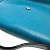 Bulgari Bvlgari 38639 Borsa 2WAY Flap Blu Turchese - vista 7