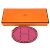Hermès Monedero con logo Evelyn Hermes Rosa - vista 17