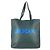 Borsa tote con logo Burberry Blu Cachi