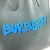 Borsa tote con logo Burberry Blu Cachi - vista 10