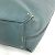 Borsa tote con logo Burberry Blu Cachi - vista 7