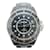 Chanel H5702 J12 Automatic Wristwatch Black Silvery  ref.2154852