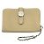 Hermès Monedero Dogon Hermes en beige