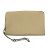 Hermès Monedero Dogon Hermes en beige - vista 2