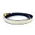 Christian Dior Dior CD Buckle Accessory Belt White - view 2
