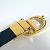 Christian Dior Dior CD Buckle Accessory Belt White - view 5