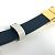 Christian Dior Dior CD Buckle Accessory Belt White - view 6