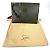 Borsa 2WAY in pelle khaki Christian Louboutin Cachi - vista 13