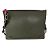 Borsa 2WAY in pelle khaki Christian Louboutin Cachi - vista 2