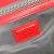 Leder-Rucksack Christian Louboutin Schwarz Rot - Ansicht 10